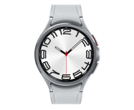 Samsung Galaxy Watch 6 Classic 47mm srebrny - 1158977 - zdjęcie 2